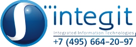 ООО «Интеджит» | INTEGIT LLC